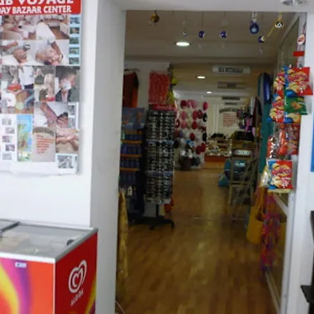 Sunside Konaklı