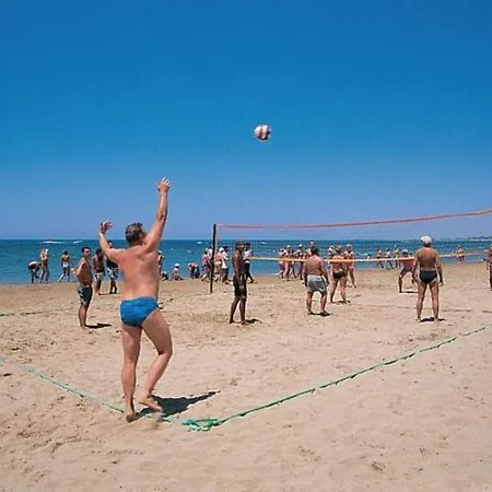 Sunside Konaklı