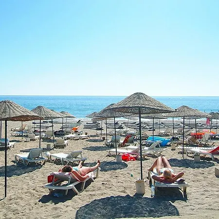 Hotel Sunside 3*