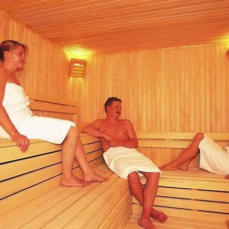 Hotel Sunside 3*