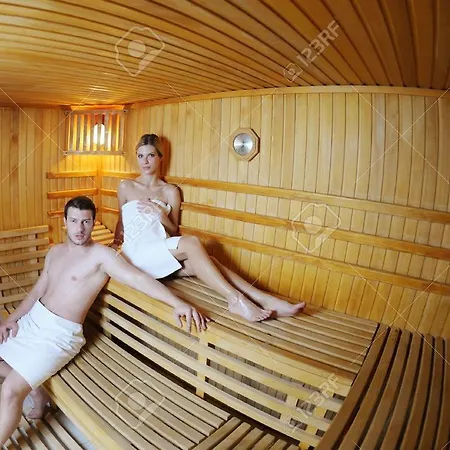 Hotel Sunside 3*