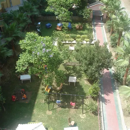 Hotel Sunside 3*