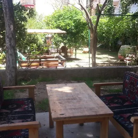 Sunside Konaklı