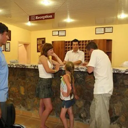 Hotel Sunside