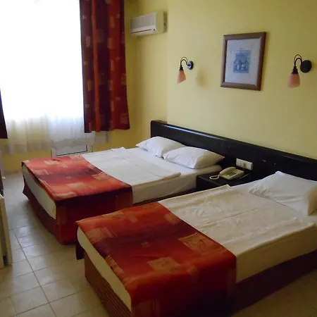 Hotel Sunside 3*