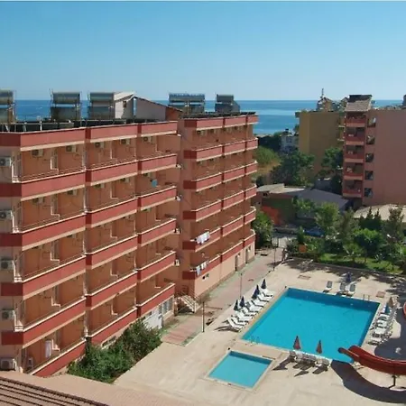 Hotel Sunside
