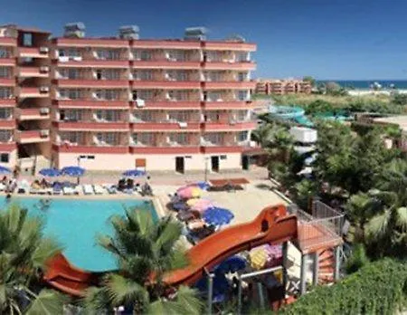 Hotel Sunside
