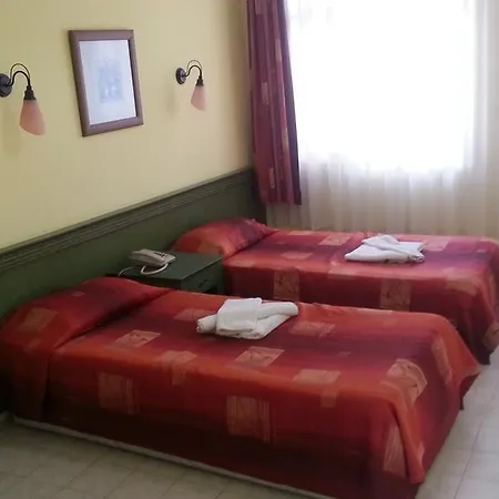 Hotel Sunside 3*
