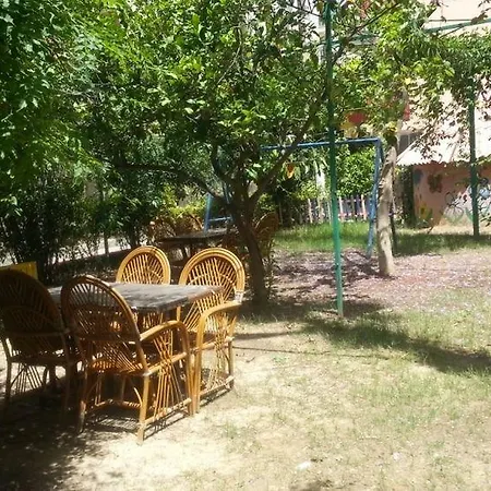 Sunside Konaklı