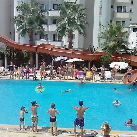 Sunside Konaklı