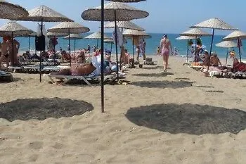 Sunside Hotel Konaklı